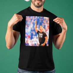 Chris Chiozza Kerr 316 Unisex T-Shirt