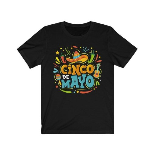 Cinco de Mayo Shirt