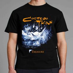 Cocteau Twins Shoegaze Unisex T-Shirt