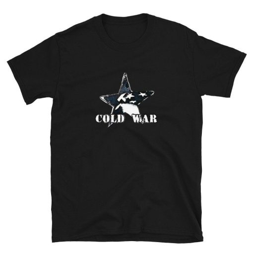 Cold War Warzone Shirt