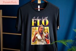 Cooking With Flo Florence Pugh Cooking With Flo Shirt