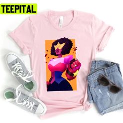 Cool Garnet Steven Universe Unisex T-Shirt