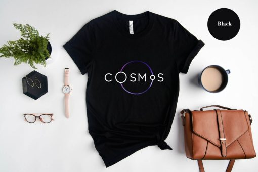 Cosmos Shirt