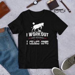 Cow Farmer Cattle Shirt