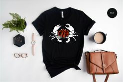 Crab Unisex T-Shirt