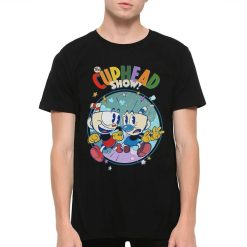 Cuphead Show T-Shirt