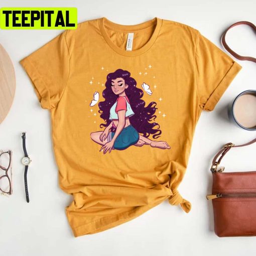 Cute Art Stevonnie Steven Universe Unisex T-Shirt