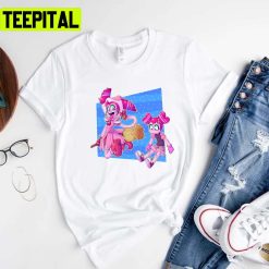 Cute Design Spinel Doremi Steven Universe Unisex T-Shirt