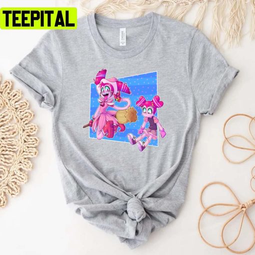 Cute Design Spinel Doremi Steven Universe Unisex T-Shirt