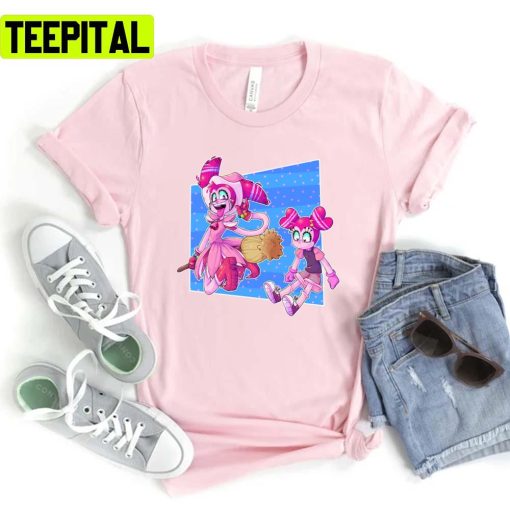 Cute Design Spinel Doremi Steven Universe Unisex T-Shirt