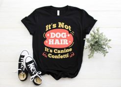 Cute Dog Groomer Shirt