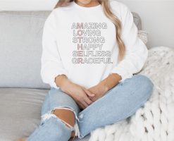 Cute Gift for Mom Sweatshirt