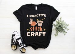 Cute Sewing Lover Shirt