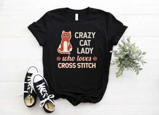 Cute Sewing Lover Shirt