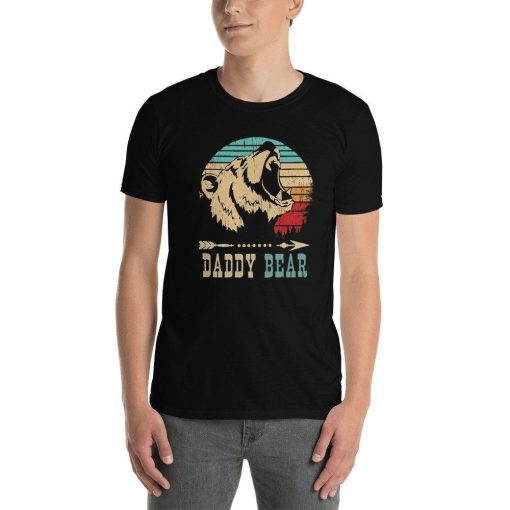 Daddy Bear Shirt