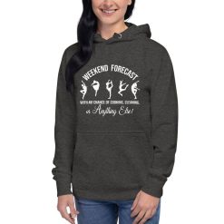 Dance Moms Weekend Forecast Hoodie