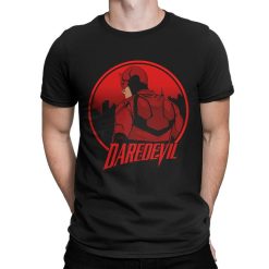 Daredevil TV Series T-Shirt