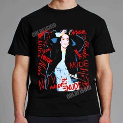 Dead Or Alive New Wave Unisex T-Shirt