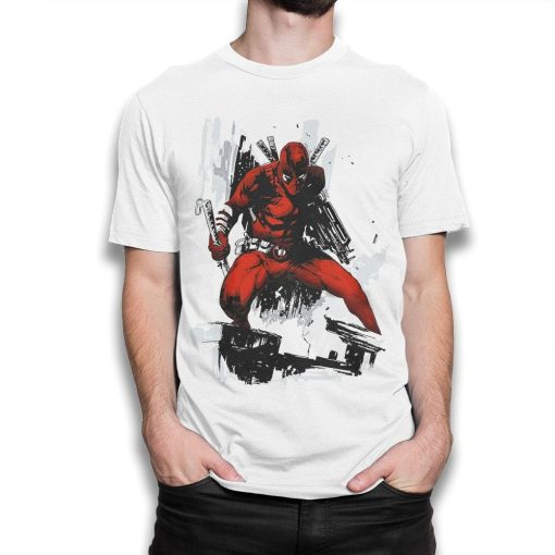 Deadpool T-Shirt