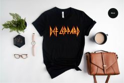 Def Leppard T-Shirt