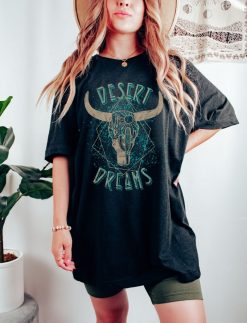 Desert Dreams South Western Shirt