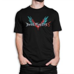 Devil May Cry 5 T-Shirt