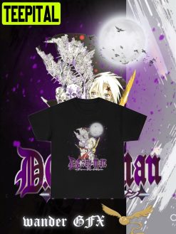 Dgrayman Millineum Unisex T-Shirt