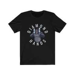 Diamond Hands Shirt