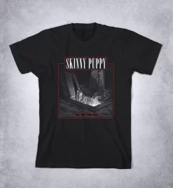 Dig It Skinny Puppy Unisex T-Shirt