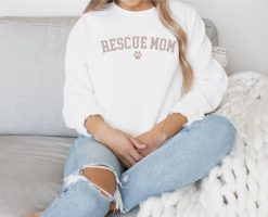 Dog Mama Sweatshirt