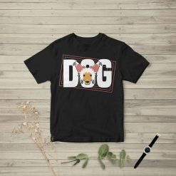 Dog Shirt