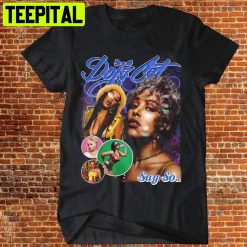 Doja Cat Rapper Say So Unisex T-Shirt