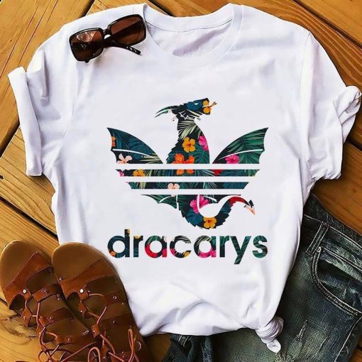 Dracarys Game Of Thrones Unisex T-Shirt