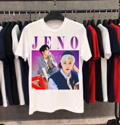 Dream Chenle Jaemin Haechan Jisung Renjunmark Nct 127 Taeyong Doyoung Winwin T-Shirt