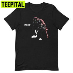 Drip Ahmad Khan Tour 2022 Unisex T-Shirt