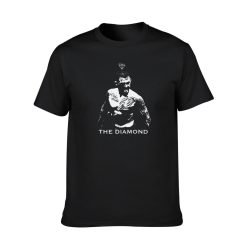 Dustin The Diamond Poirier Unisex T-Shirt