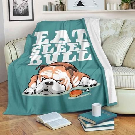 Bestselling Fleece Blanket on