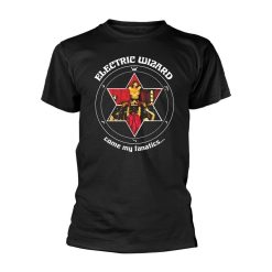 Electric Wizard Come My Fanatics T-Shirt