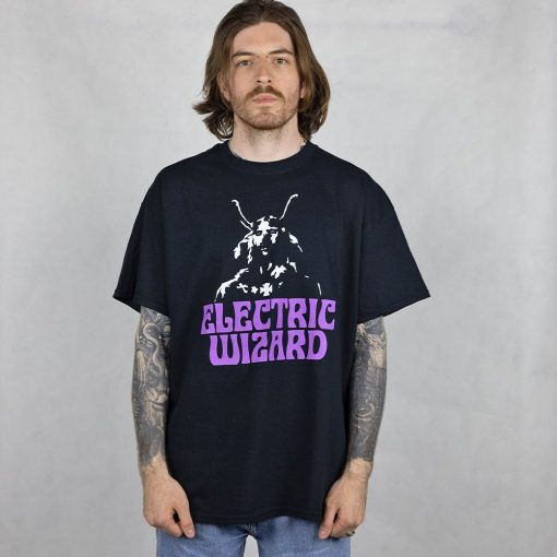 Electric Wizard Witchcult Today T-Shirt