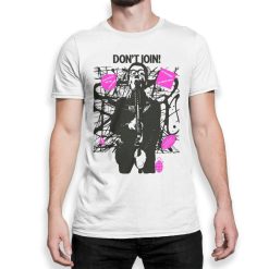 Elvis Costello Dont Join T-Shirt