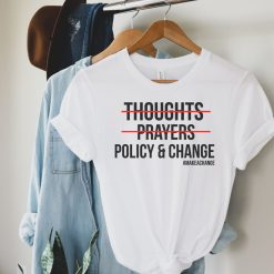 End Gun Violence Gun Control Now T-Shirt