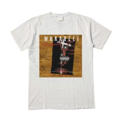 Enminem With Snoop Dogg Makaveli The Don Killuminati Unisex T-Shirt