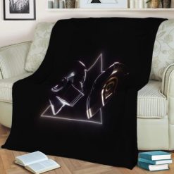 Epilogue Fleece Blanket Throw Blanket Gift