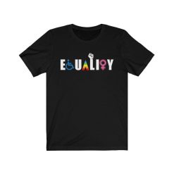 Equality Shirt