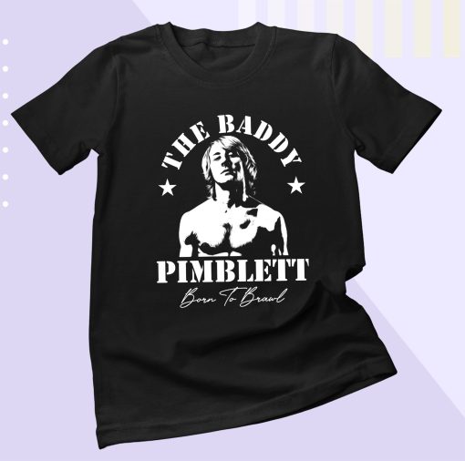 Essential The Maddy For Ufc Sports Mma Paddy The Baddy Pimblett Unisex T-Shirt