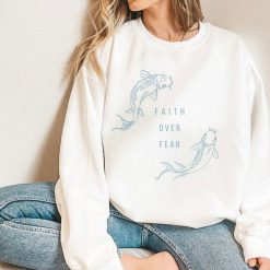 Faith Sweatshirt