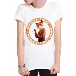 Fantastic Mr Fox T-Shirt