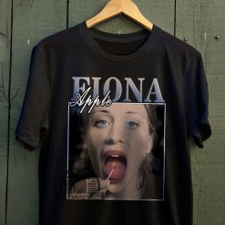 Fiona Applefiona Apple Fiona Apple Clothing Heavy Cotton Unisex T-Shirt