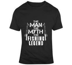 Fishing Legend T-Shirt