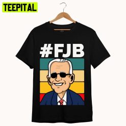 Fjb Pro America For Joe Biden Fjb Unisex T-Shirt